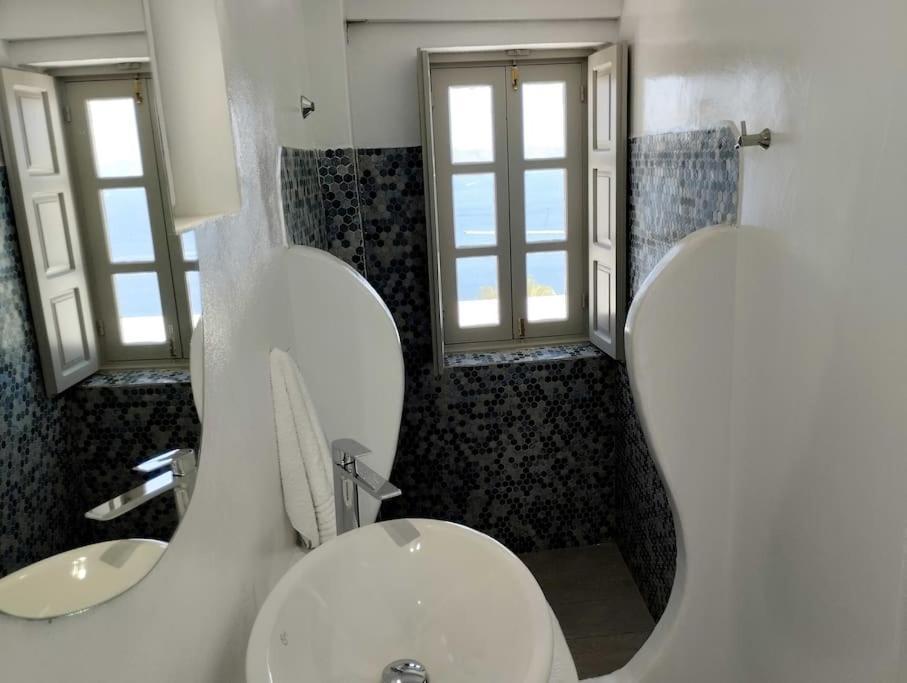 Endless Summer Holiday home Oia (Santorini)