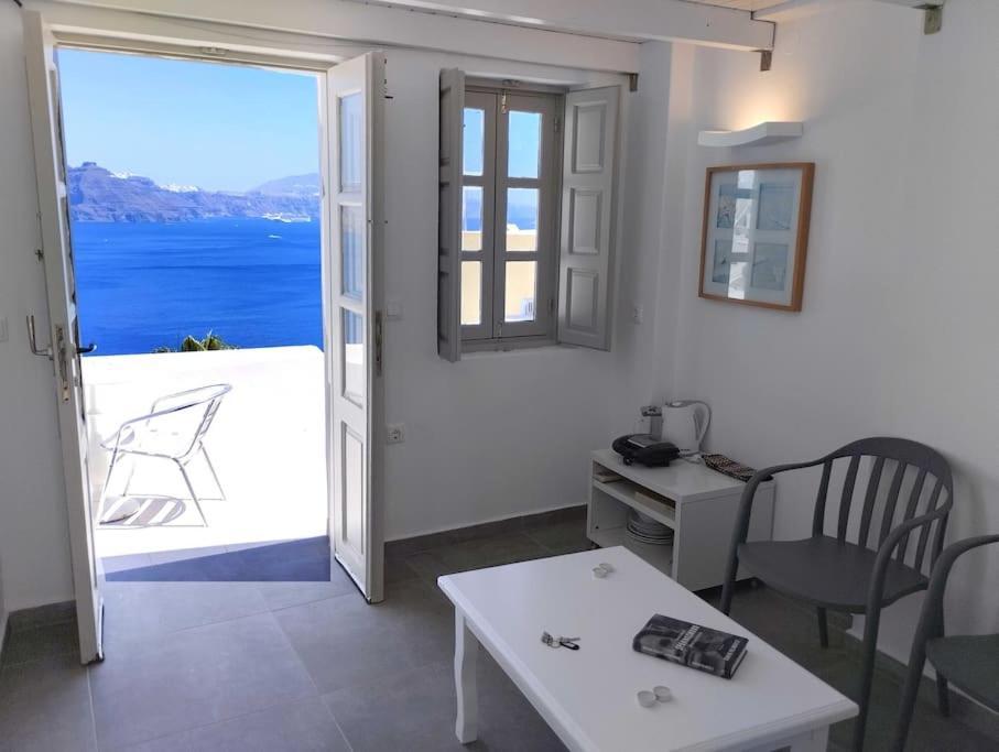 Holiday home Endless Summer Oia (Santorini)