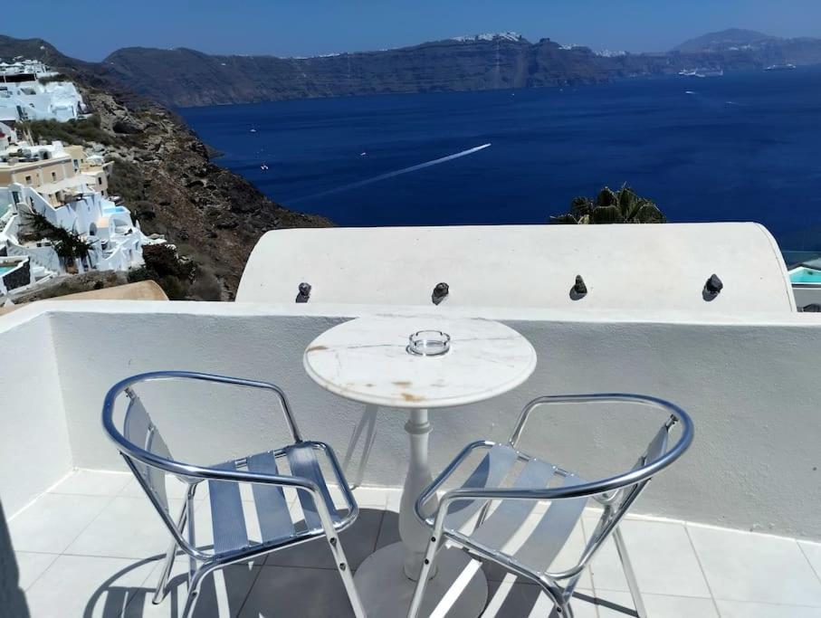 Endless Summer Holiday home Oia (Santorini)